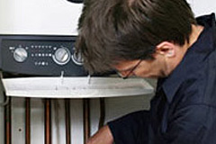 boiler service Sizewell