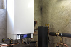 Sizewell condensing boiler companies