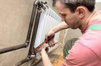 Sizewell heating repair
